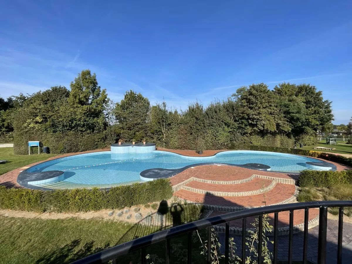 Marina Strandbad Chalet IJsselFlow Haus Nr. 38 Gelderland -