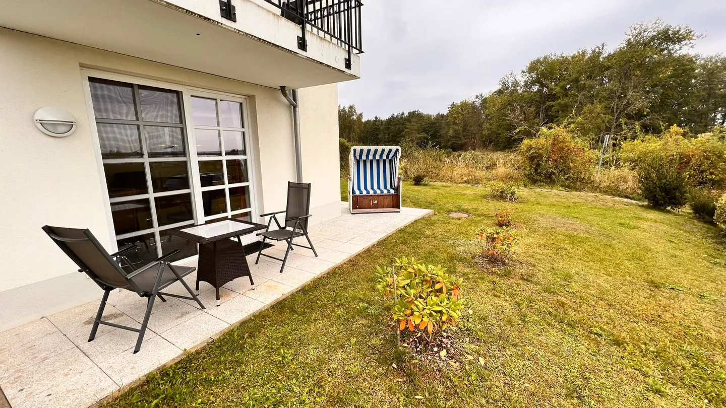 Residenz am Balmer See, Whg. 39 Balm -
