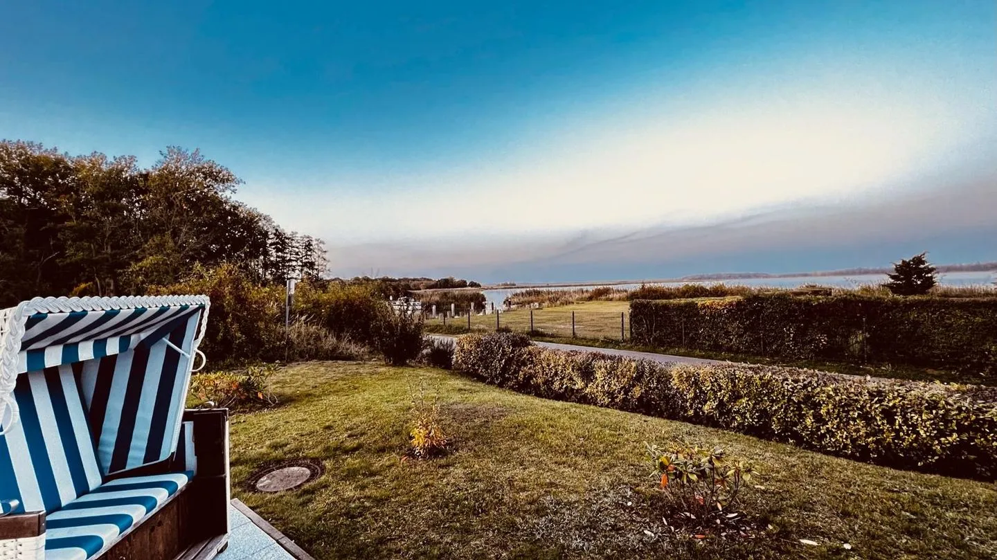 Residenz am Balmer See, Whg. 39 Balm -