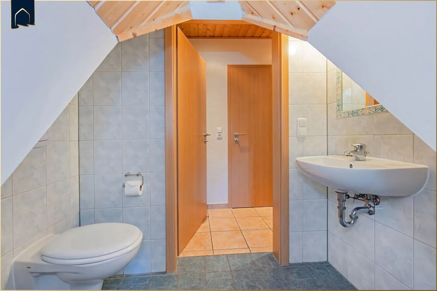 Loddin App. Skorpion Ostseebad Loddin -
