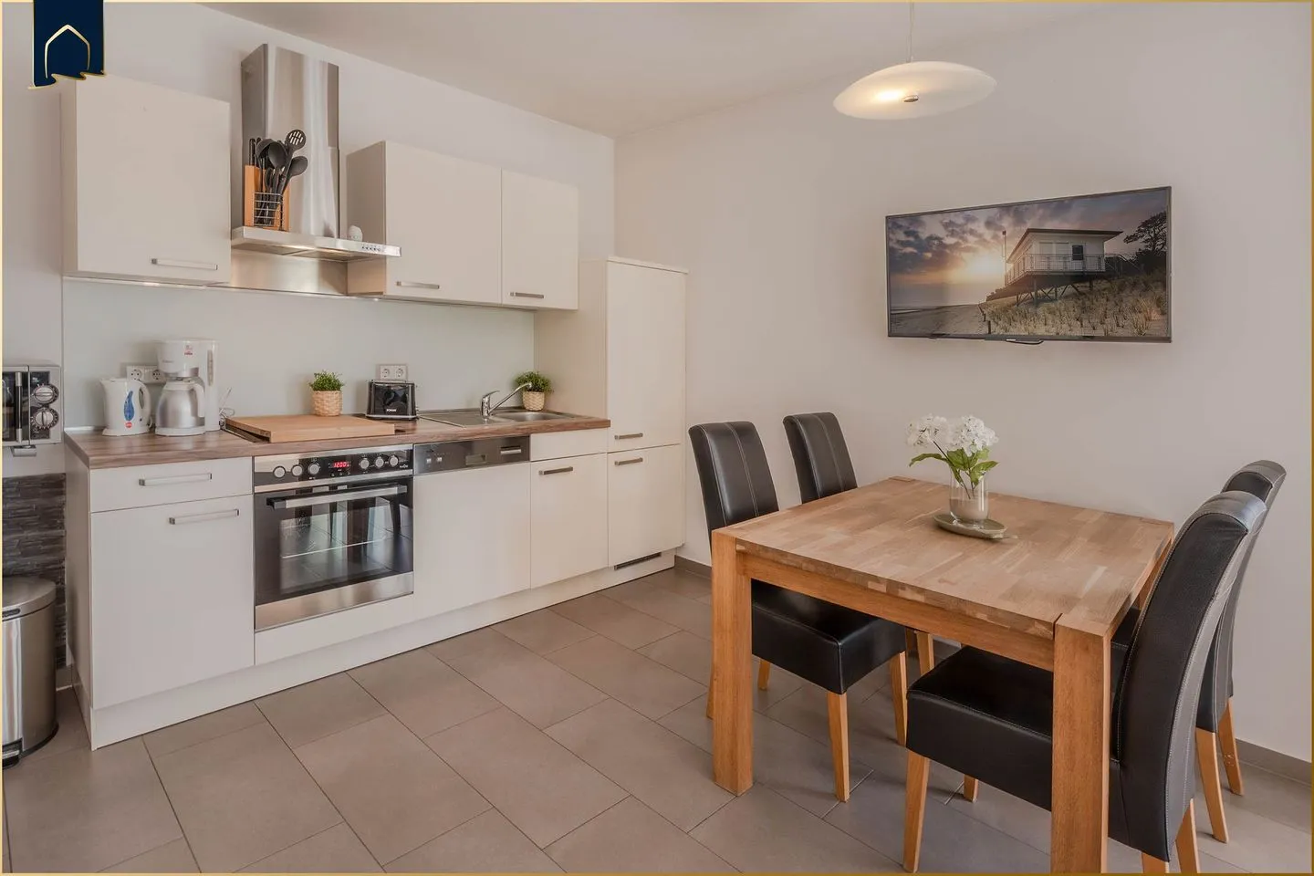 Villa Petra App. Ahlbeck Korswandt -