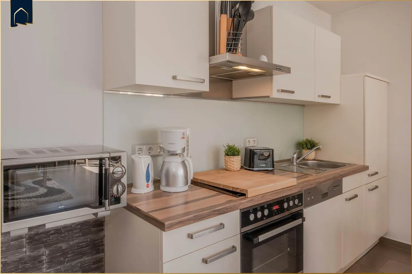 Villa Petra App. Ahlbeck Korswandt -