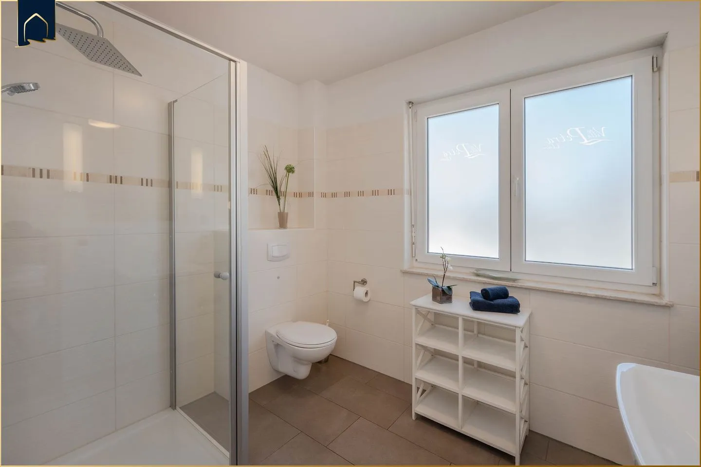 Villa Petra App. Ahlbeck Korswandt -