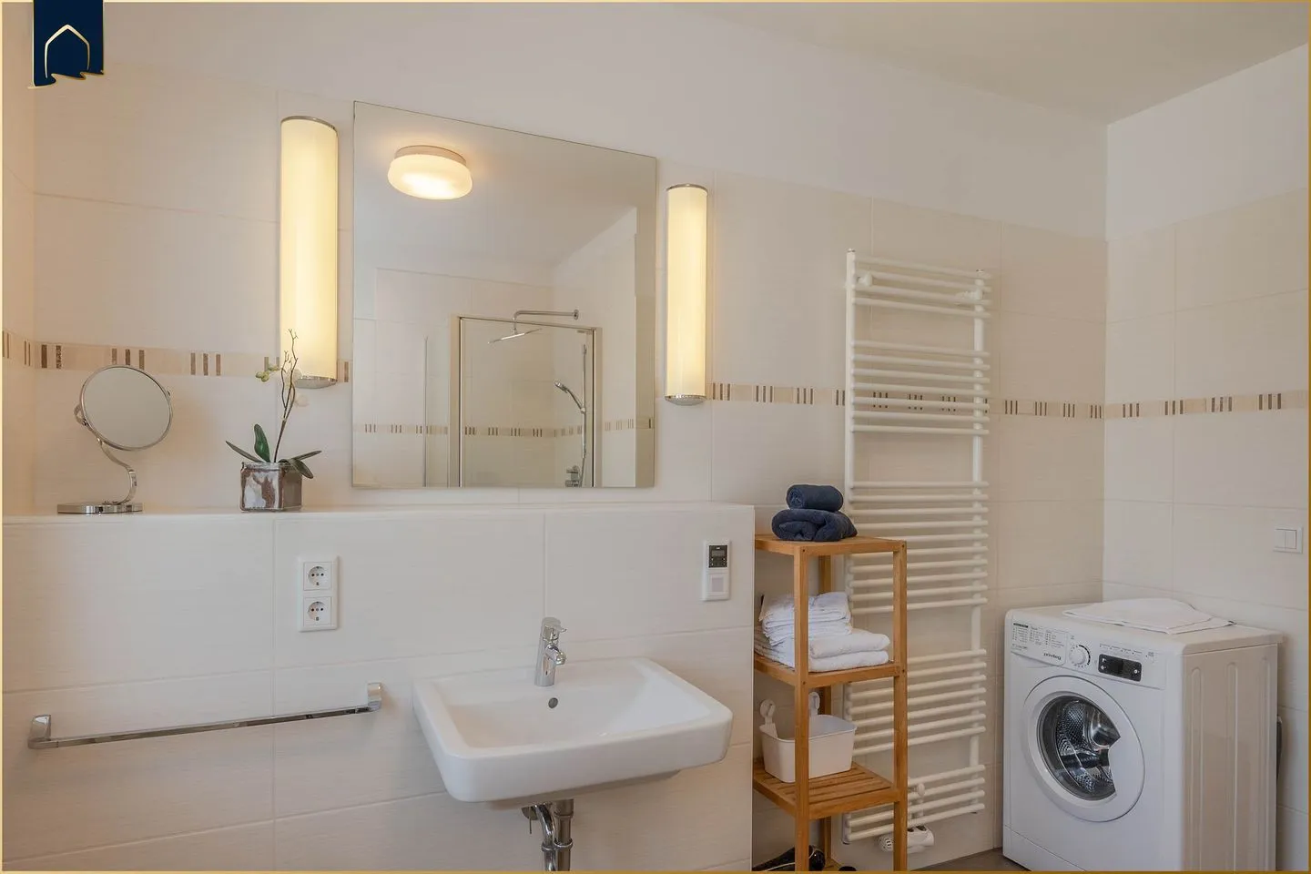 Villa Petra App. Ahlbeck Korswandt -