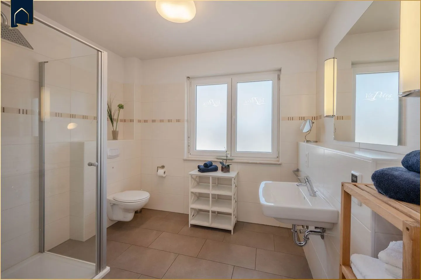 Villa Petra App. Ahlbeck Korswandt -