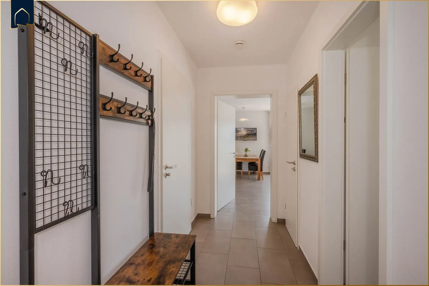 Villa Petra App. Ahlbeck Korswandt -