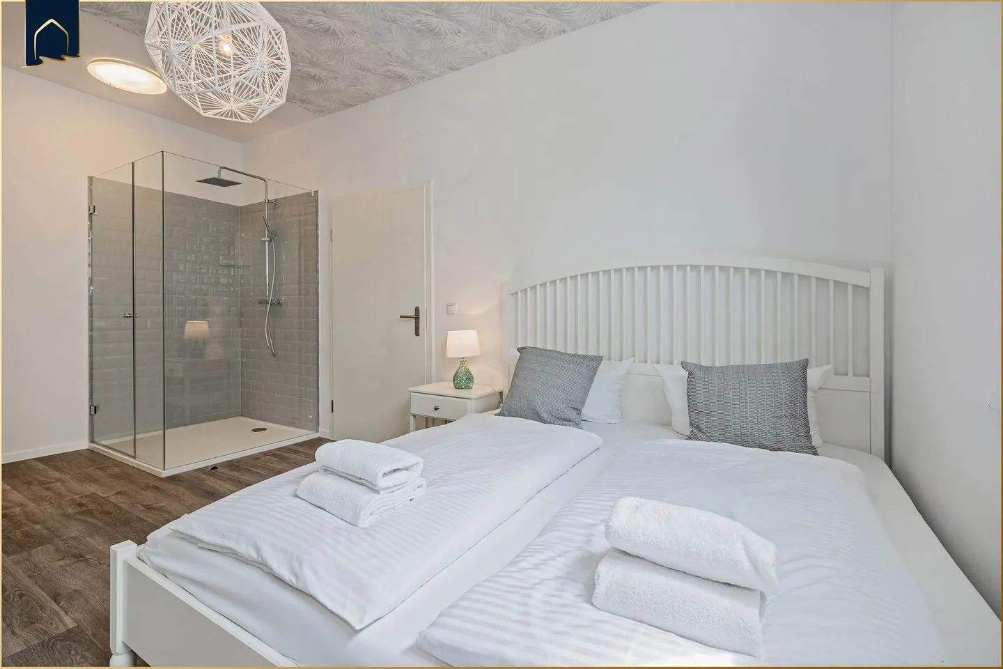 Ferienwohnung Kopenhagen Ostseebad Ahlbeck -