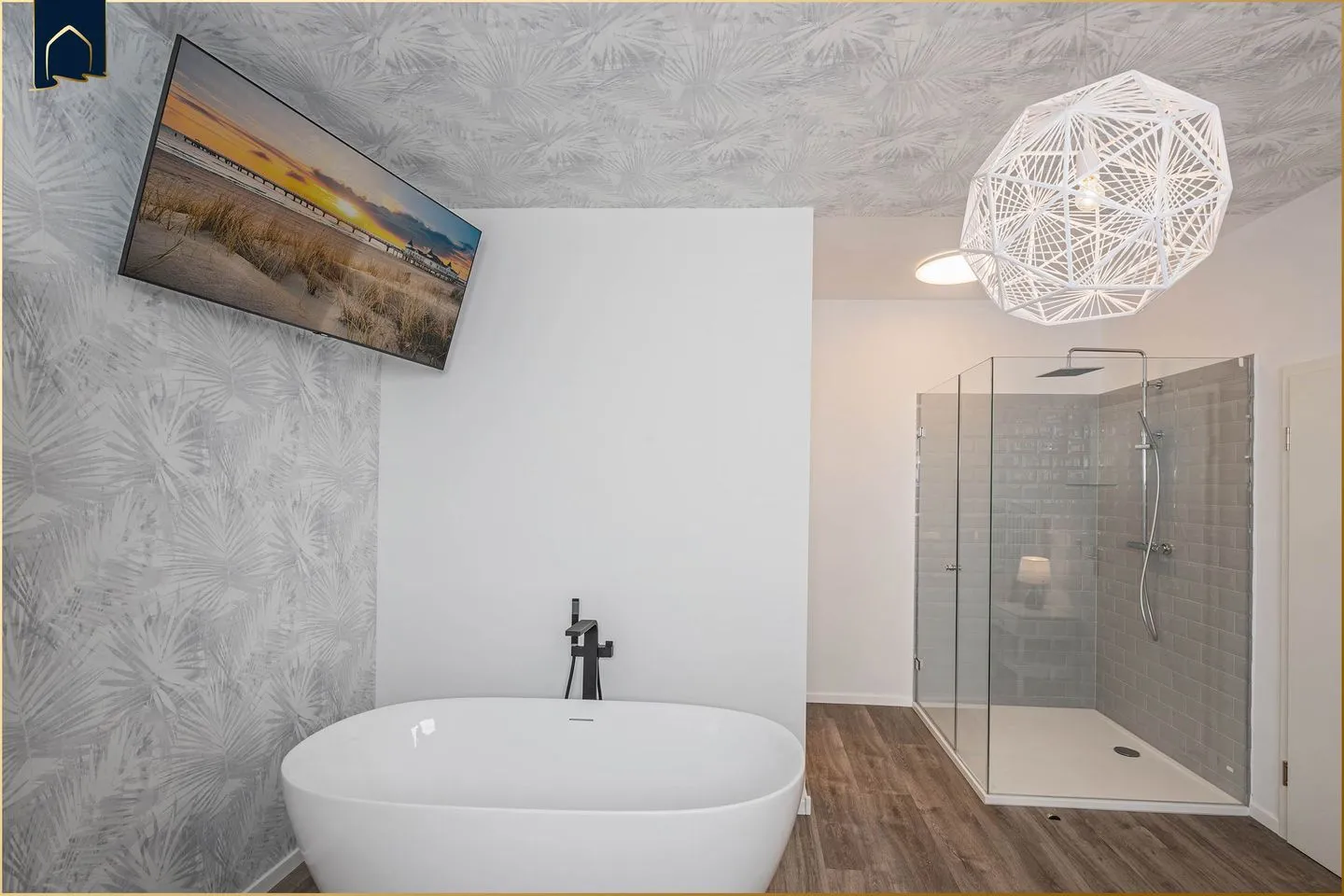 Ferienwohnung Kopenhagen Ostseebad Ahlbeck -