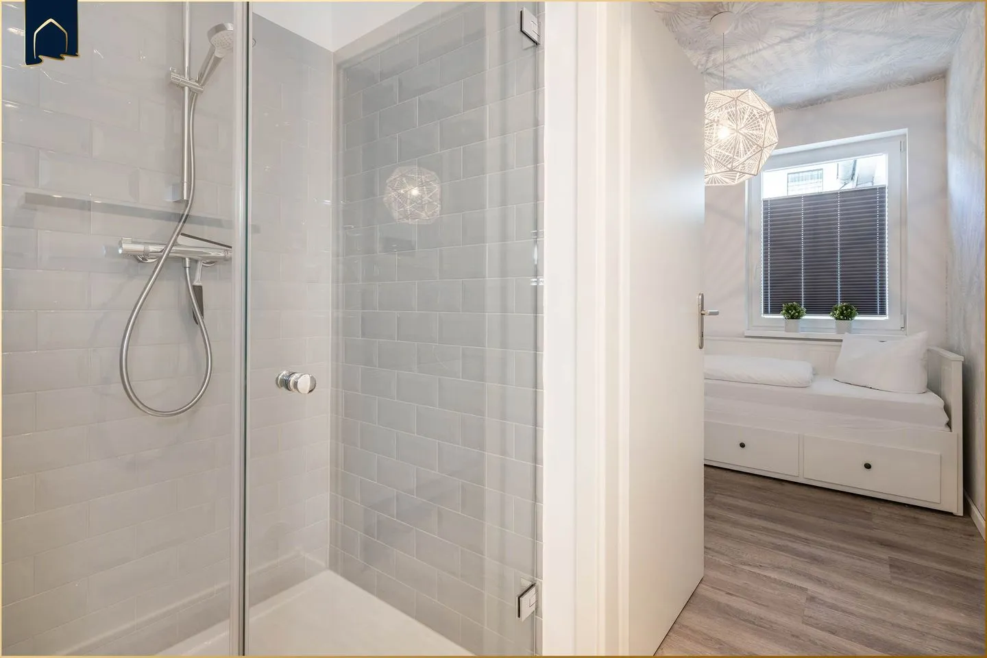 Ferienwohnung Kopenhagen Ostseebad Ahlbeck -