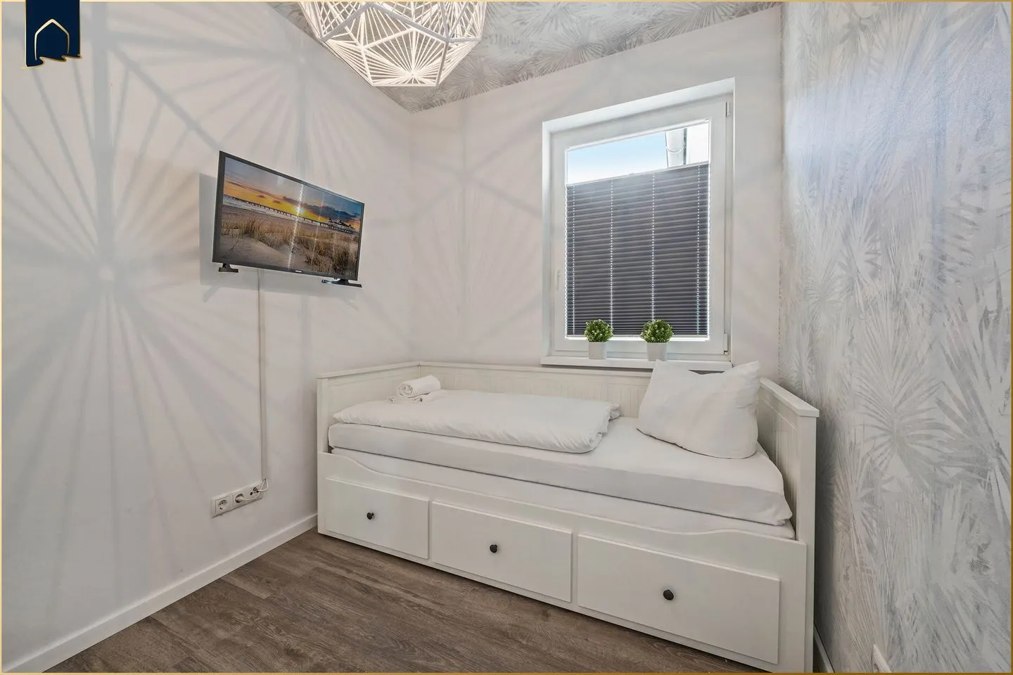 Ferienwohnung Kopenhagen Ostseebad Ahlbeck -
