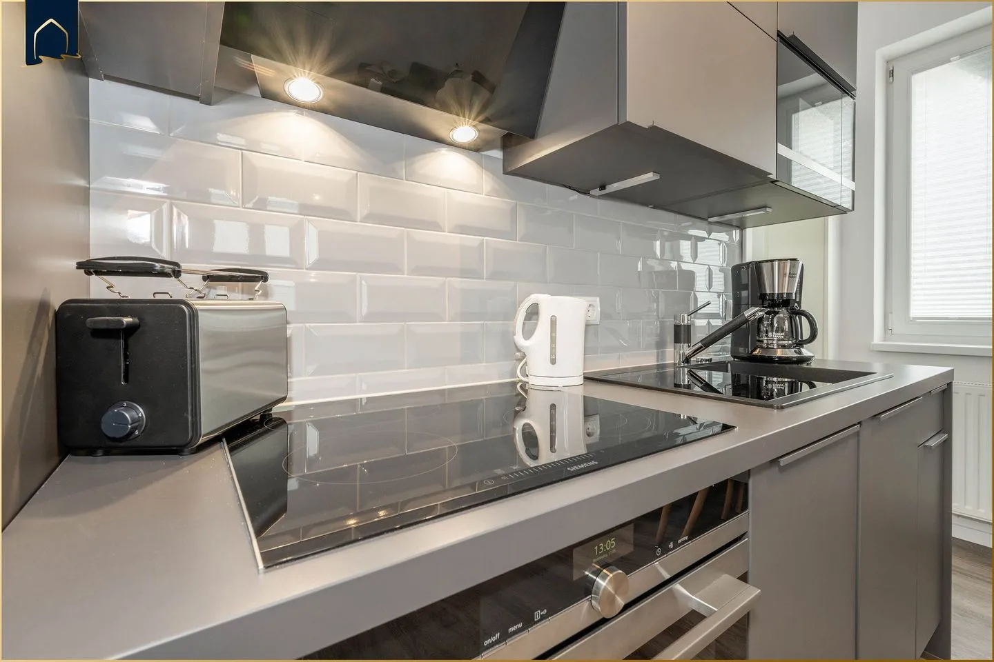 Ferienwohnung Kopenhagen Ostseebad Ahlbeck -