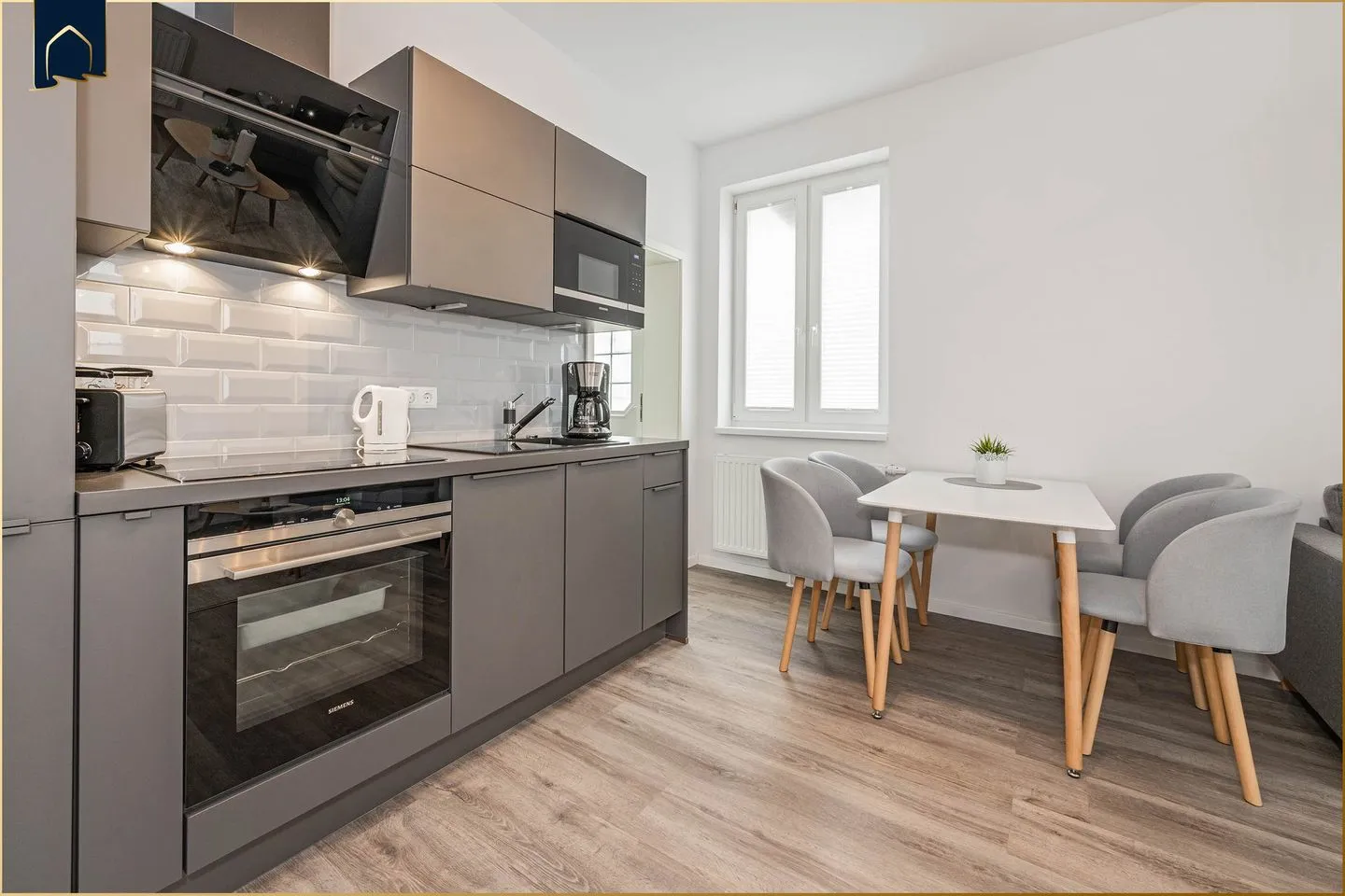 Ferienwohnung Kopenhagen Ostseebad Ahlbeck -