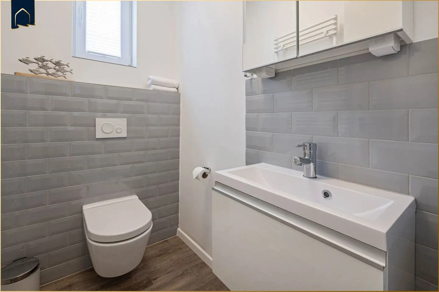 Ferienwohnung Kopenhagen Ostseebad Ahlbeck -