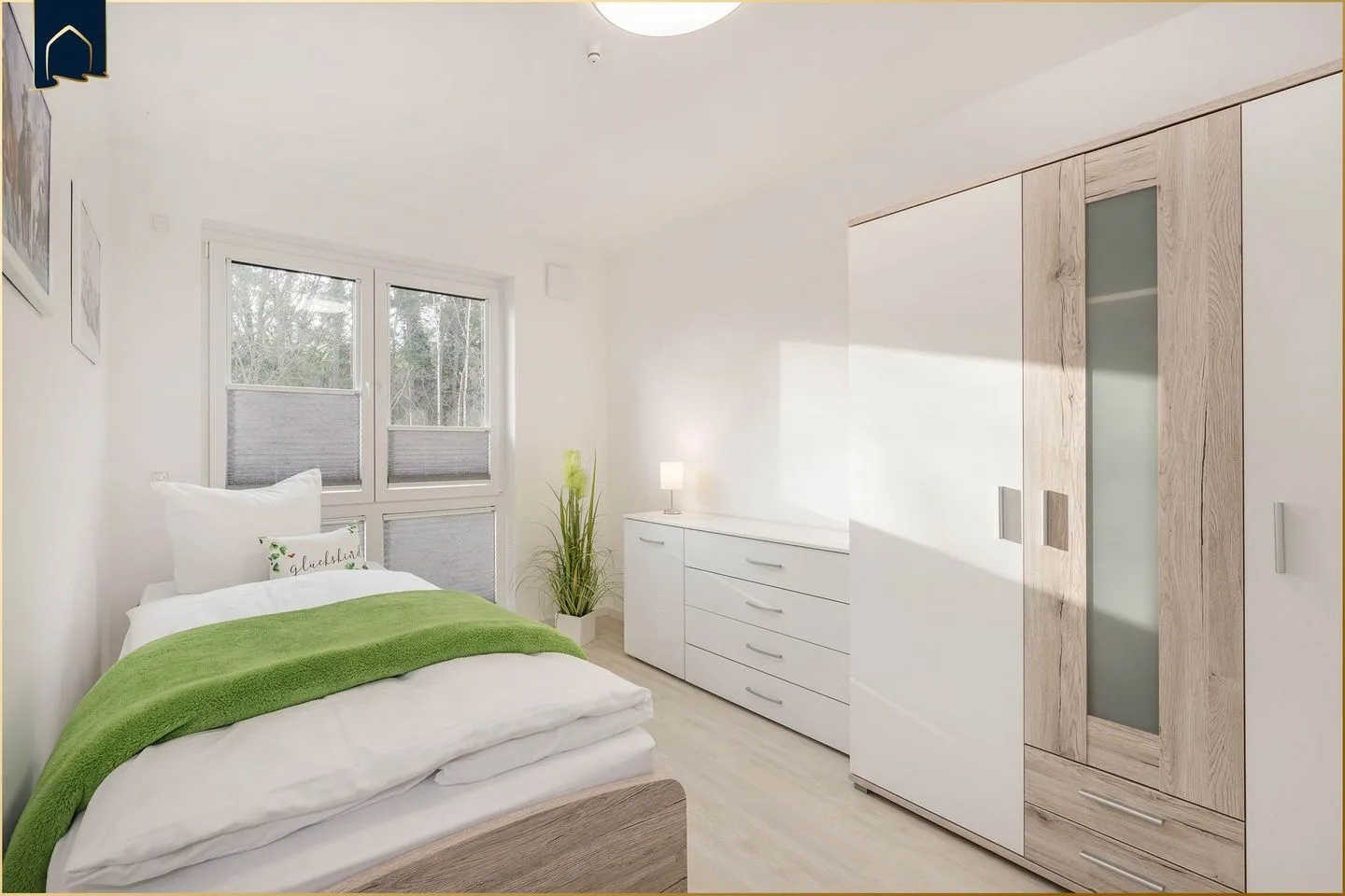 Meerzeit Bernsteinquartier Ostseebad Kölpinsee -