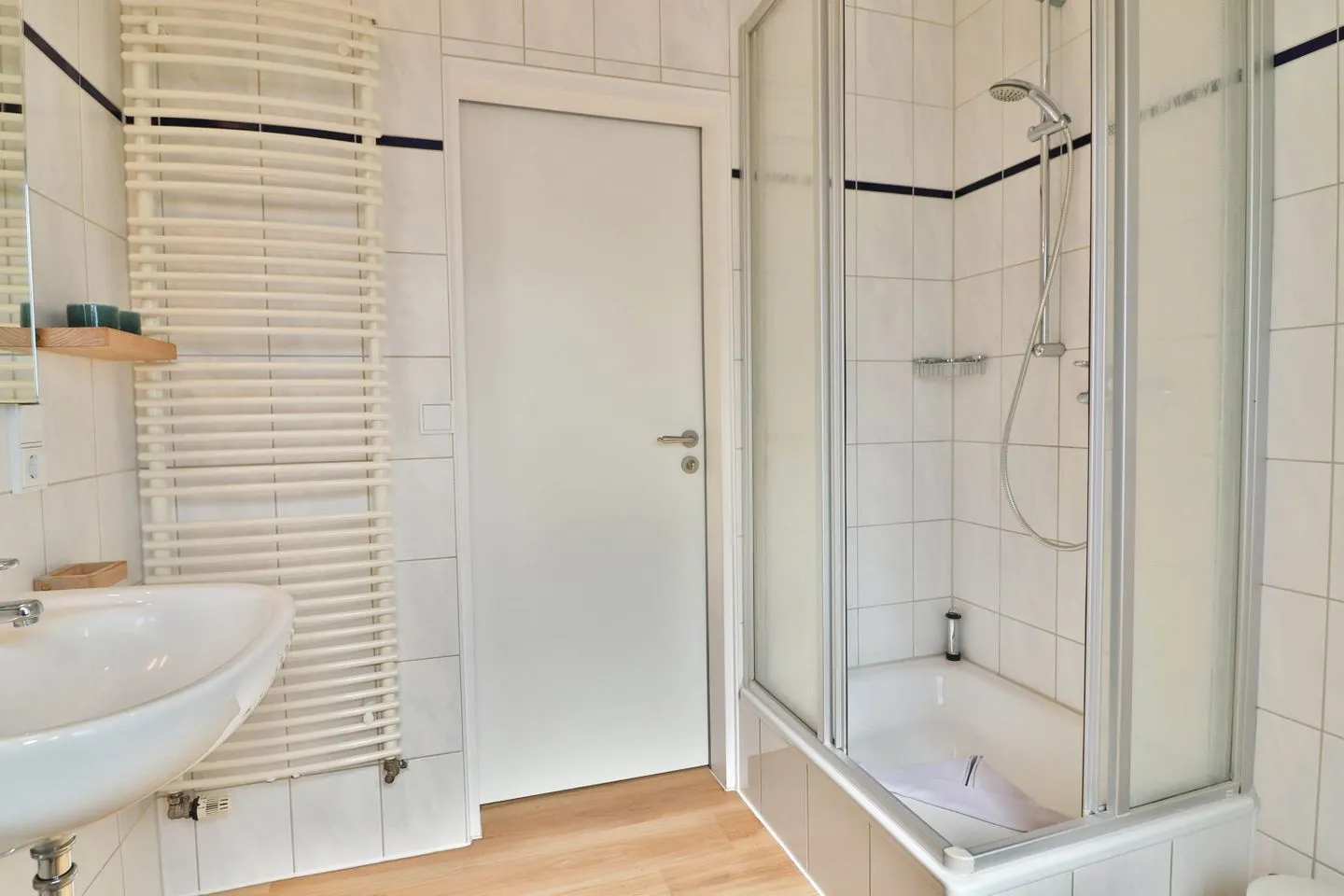 Süderdüne Langeoog - Badezimmer