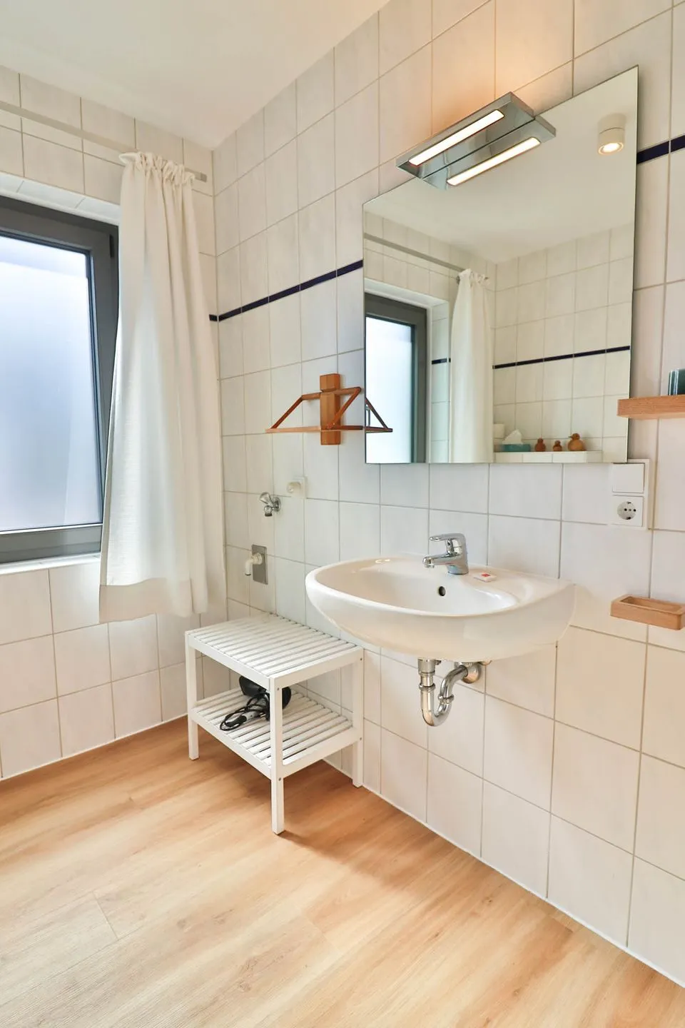 Süderdüne Langeoog - Badezimmer