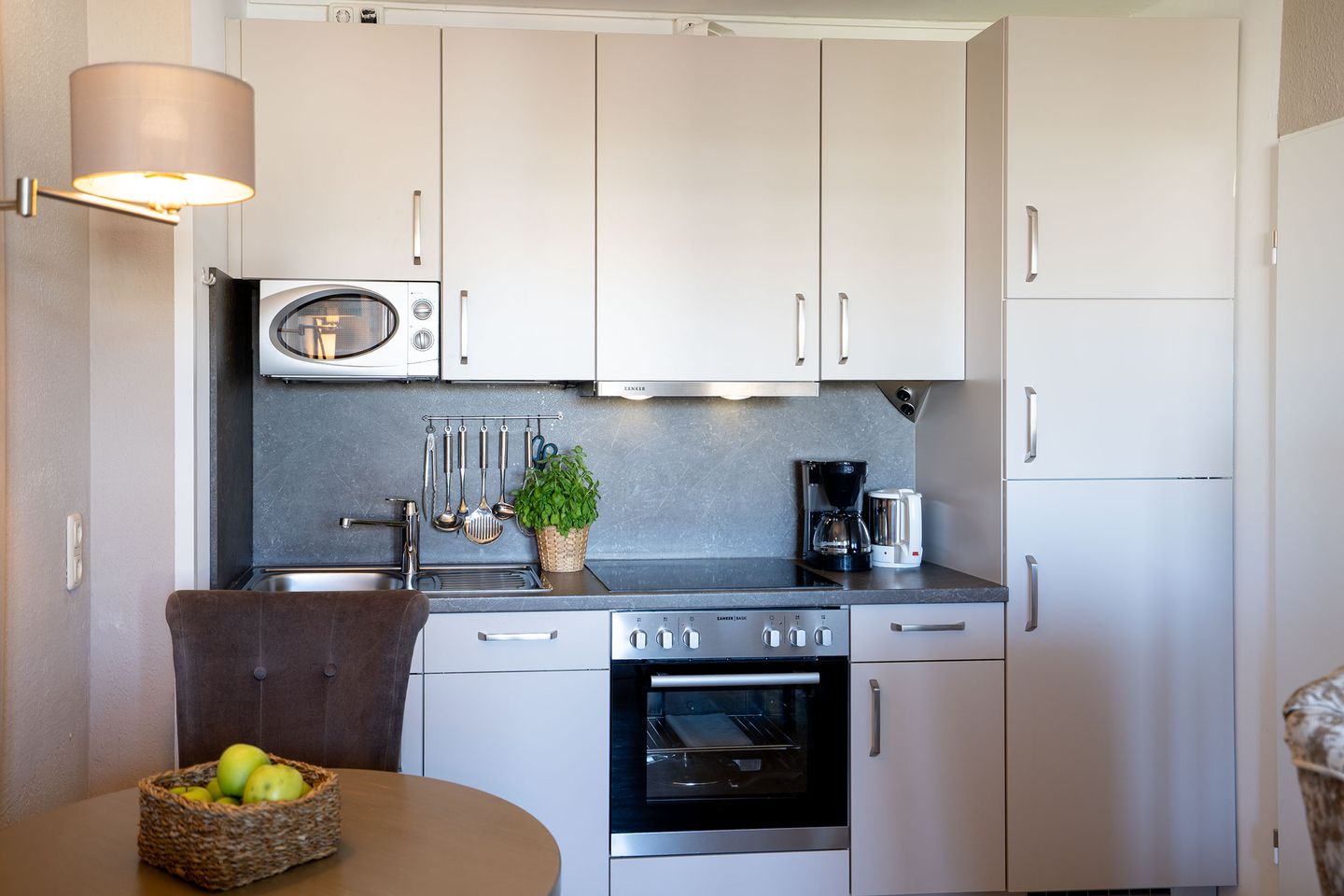 Küche / Küchenzeile