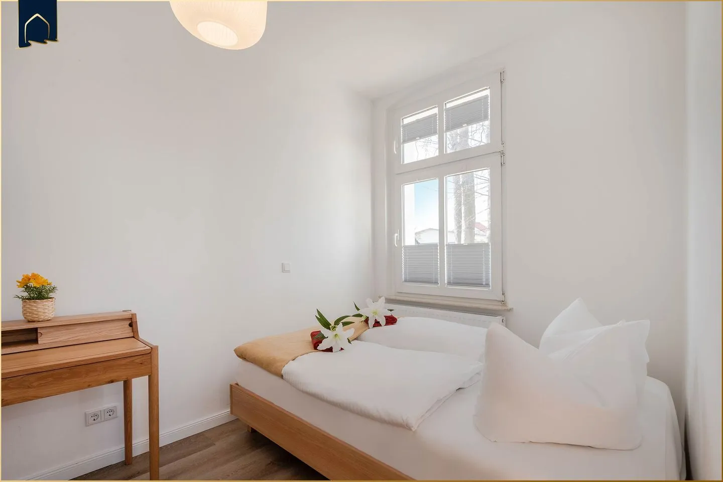 Ferienwohnung Stockholm Ostseebad Ahlbeck -