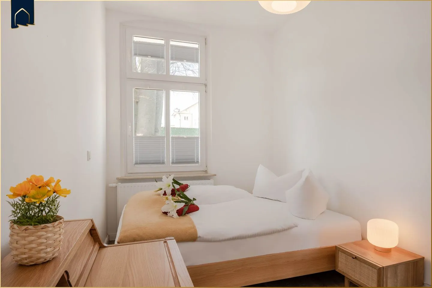 Ferienwohnung Stockholm Ostseebad Ahlbeck -
