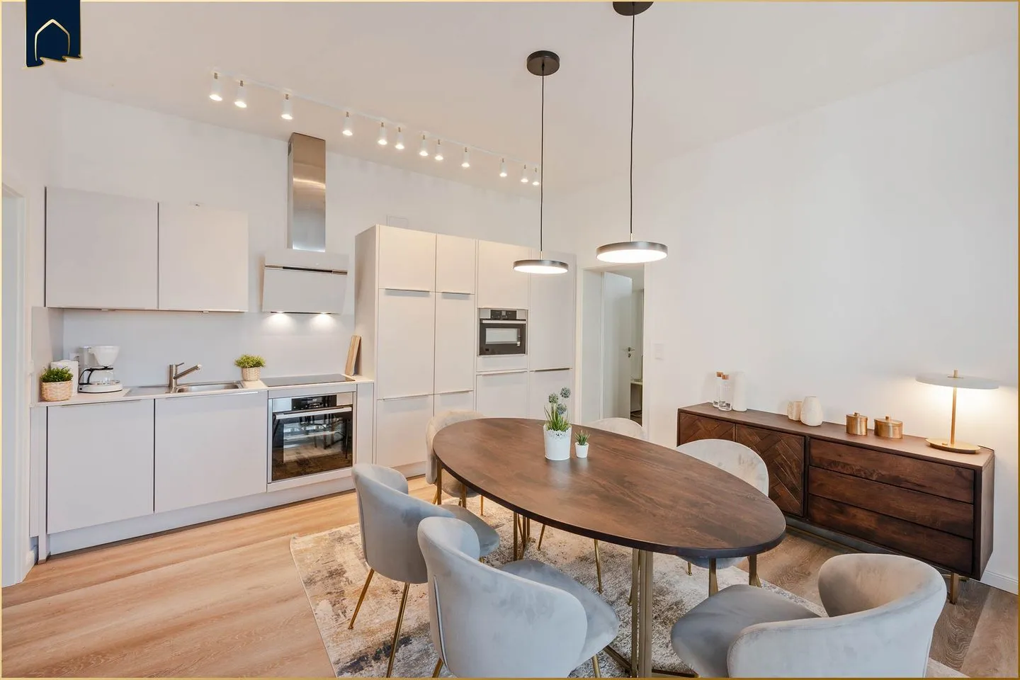 Ferienwohnung Stockholm Ostseebad Ahlbeck -