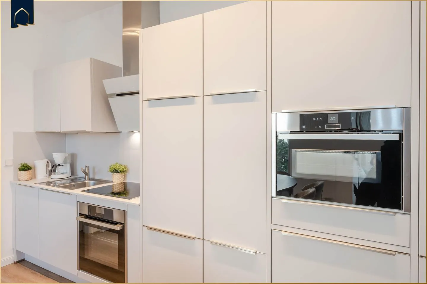 Ferienwohnung Stockholm Ostseebad Ahlbeck -