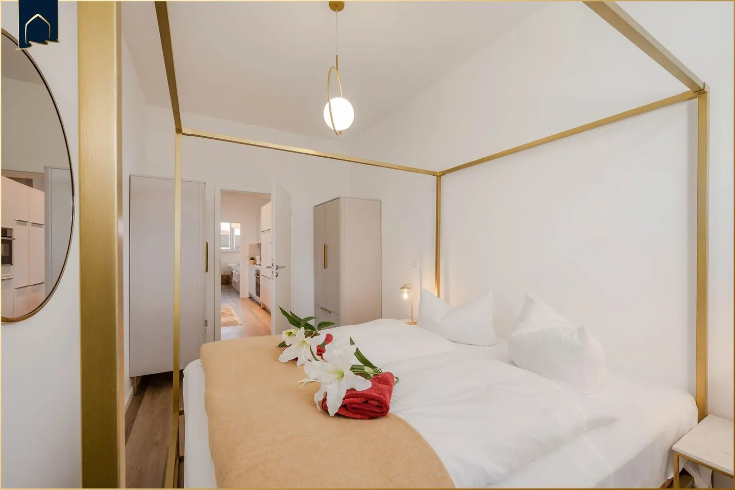 Ferienwohnung Stockholm Ostseebad Ahlbeck -