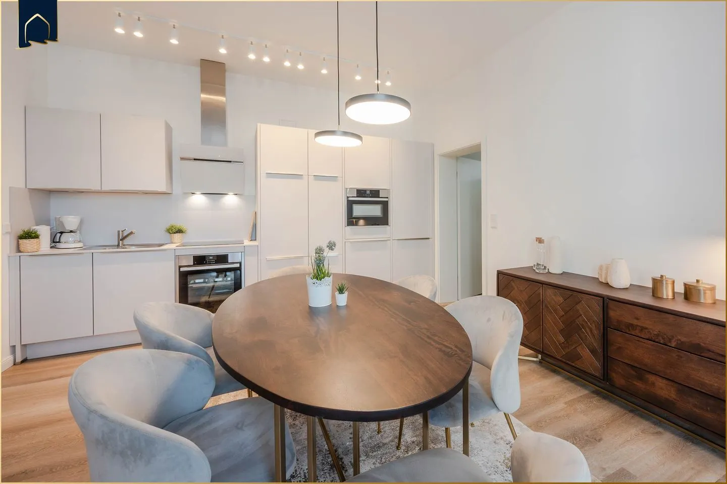 Ferienwohnung Stockholm Ostseebad Ahlbeck -