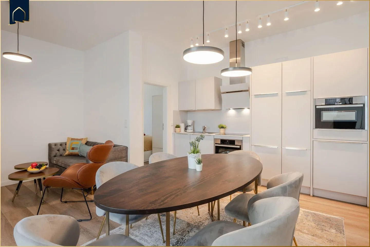 Ferienwohnung Stockholm Ostseebad Ahlbeck -