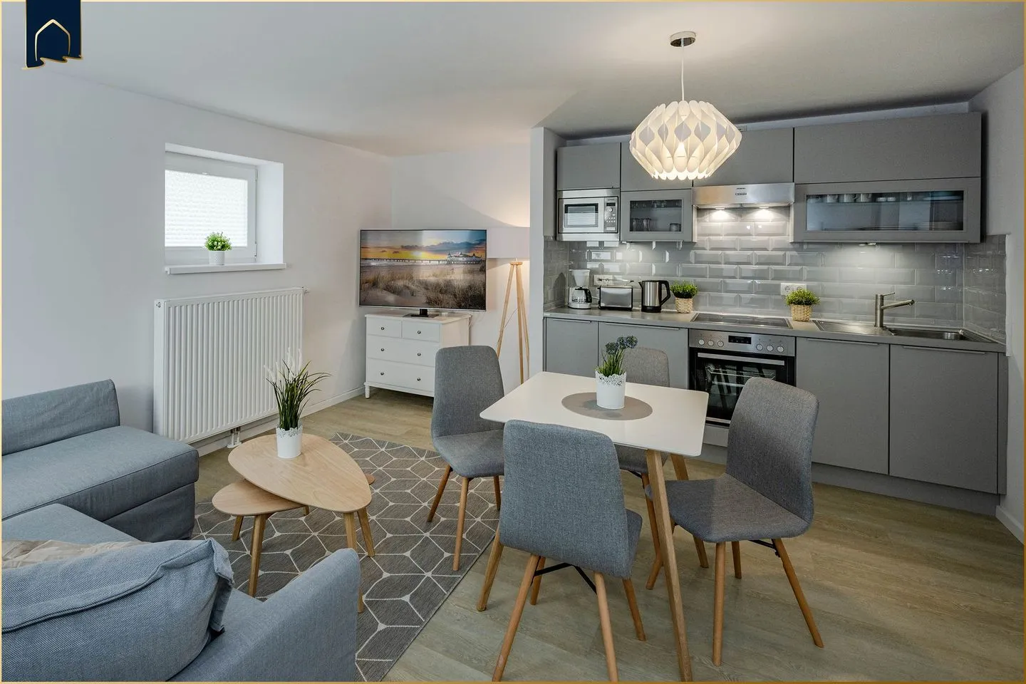 Uppsala Ostseebad Ahlbeck -
