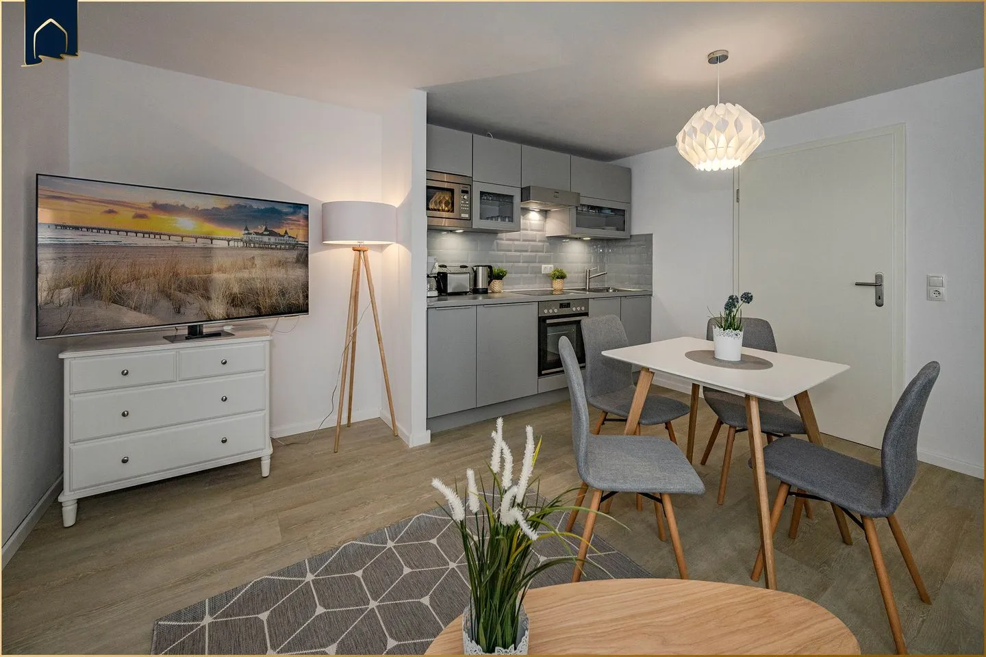 Uppsala Ostseebad Ahlbeck -