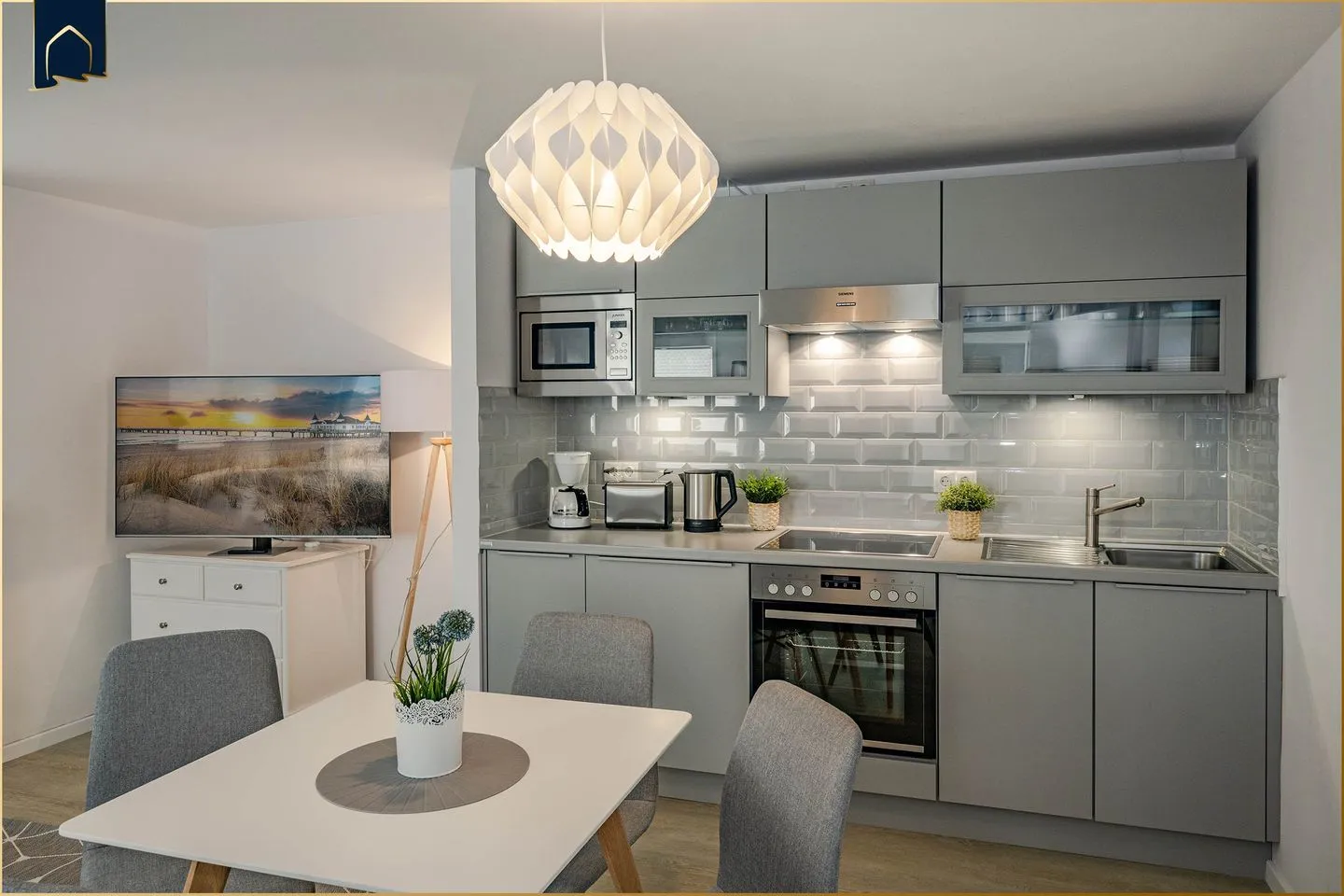 Uppsala Ostseebad Ahlbeck -