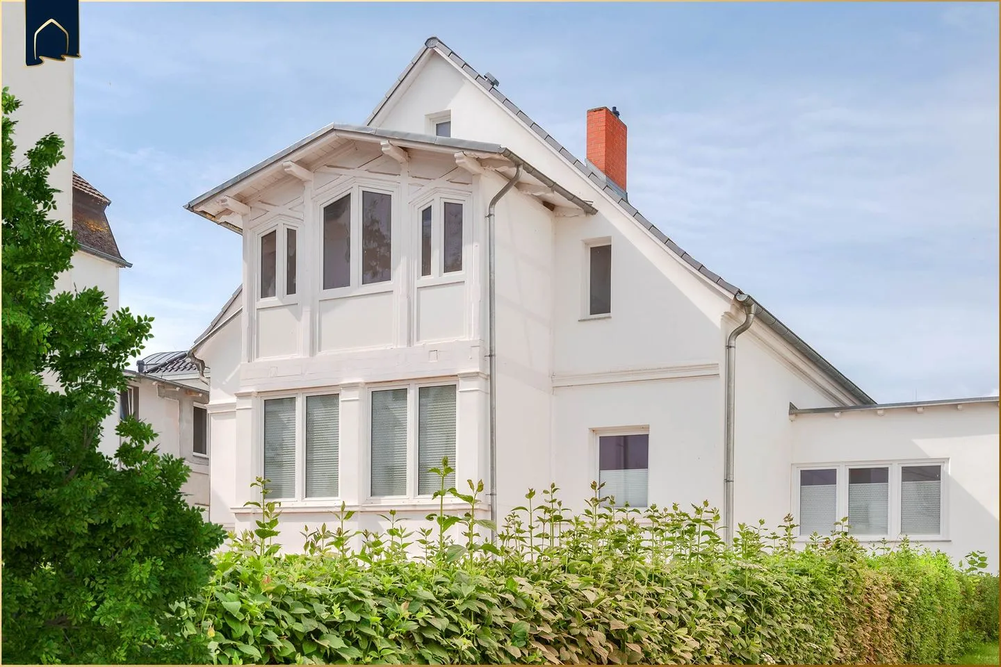 Uppsala Ostseebad Ahlbeck -