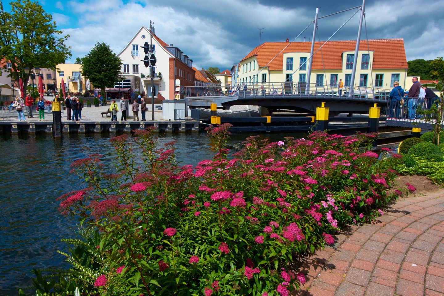 Ferienwohnungen in Malchow: So wählen Sie das perfekte Apartment mit Seeblick