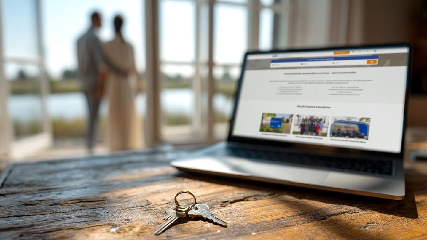 Service und Buchung bei K&K Ferienimmobilien