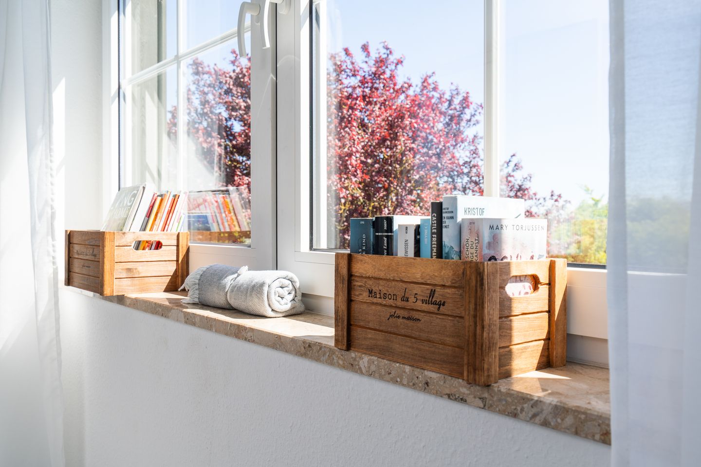 Wenkendorf "Lille Lykke" Bild 8