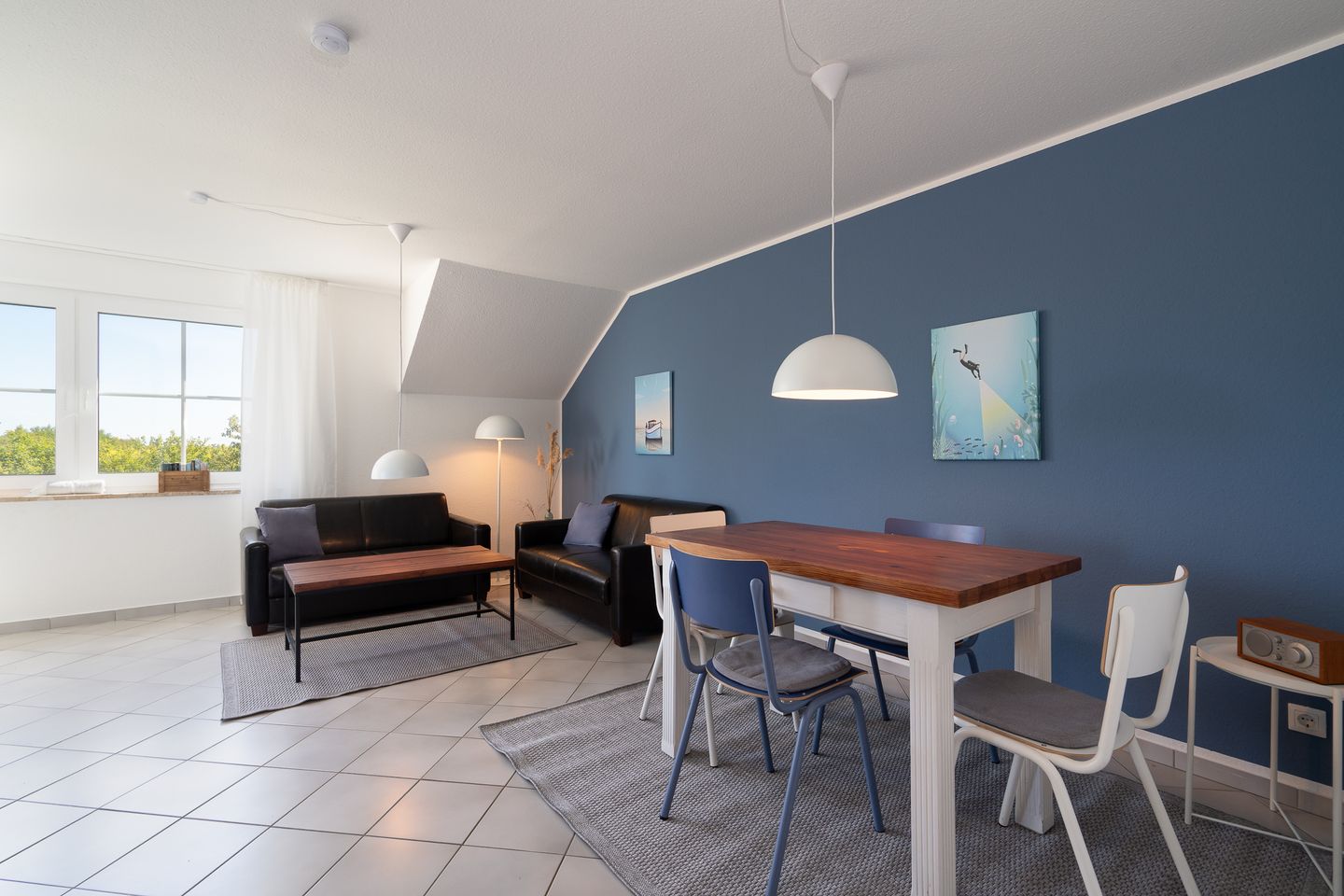 Wenkendorf "Lille Lykke" Bild 7