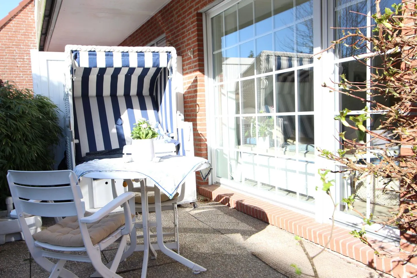 AchterDiek Langeoog -