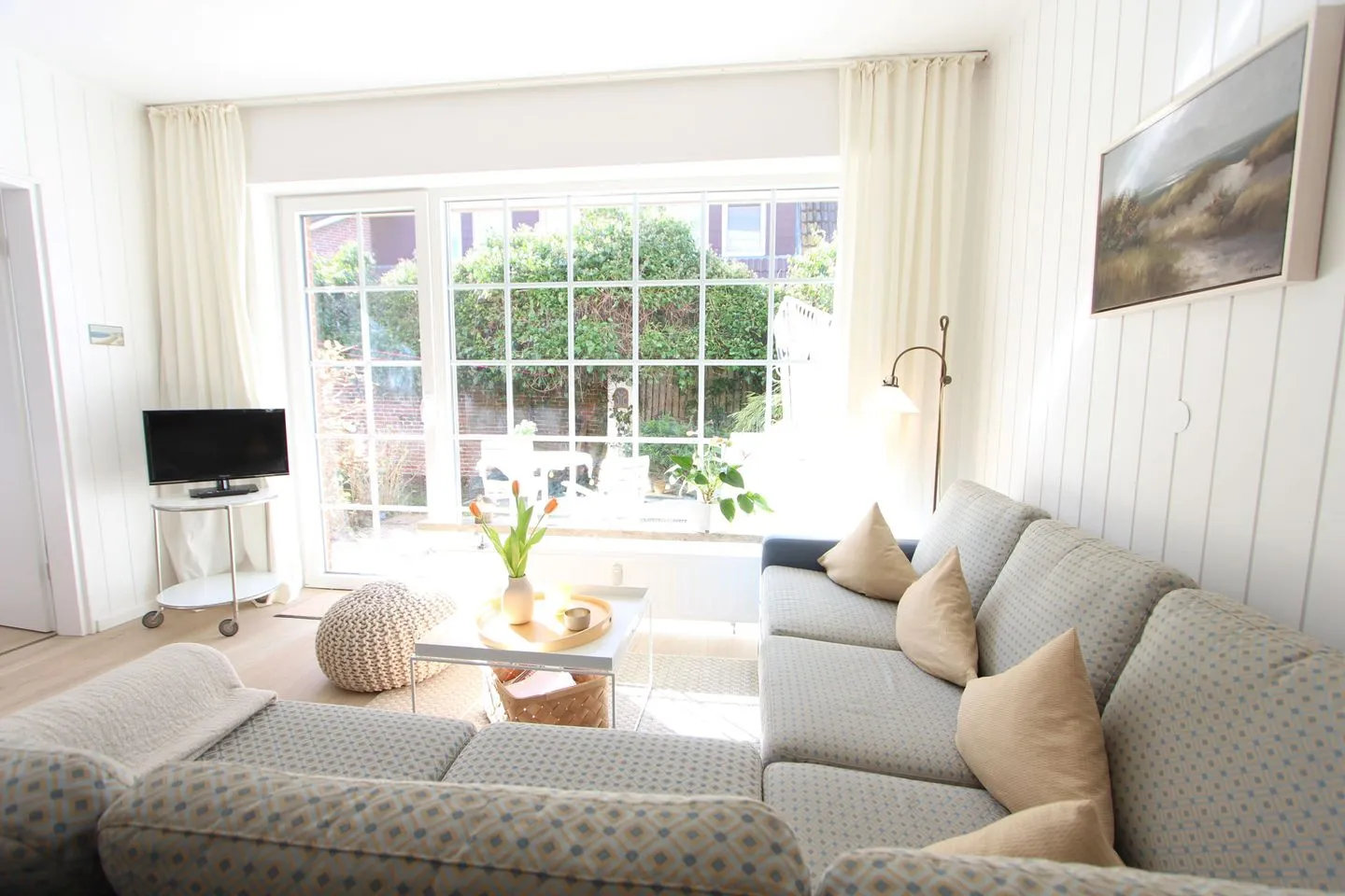 AchterDiek Langeoog -