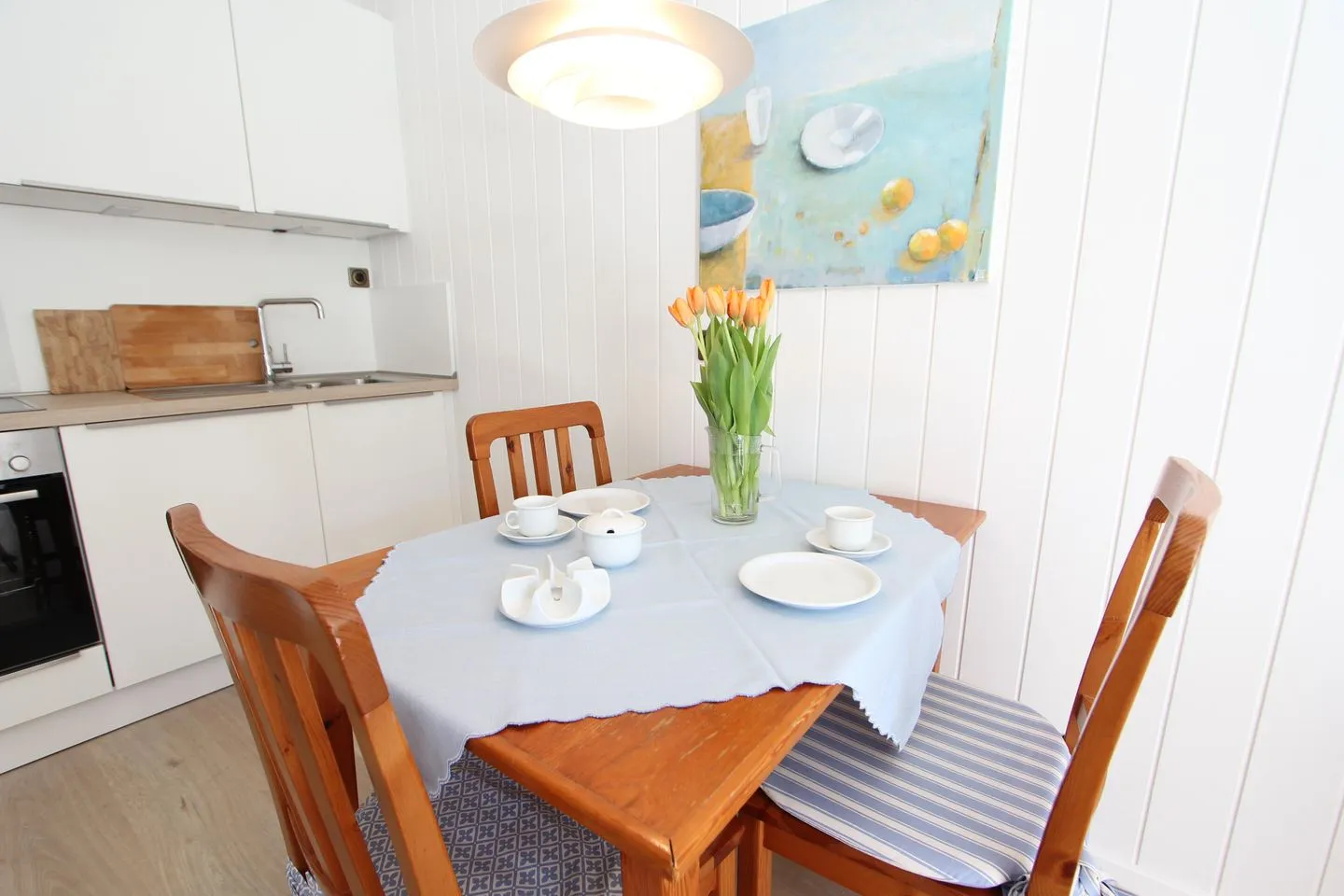 AchterDiek Langeoog -