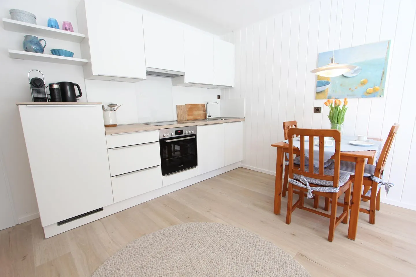 AchterDiek Langeoog -