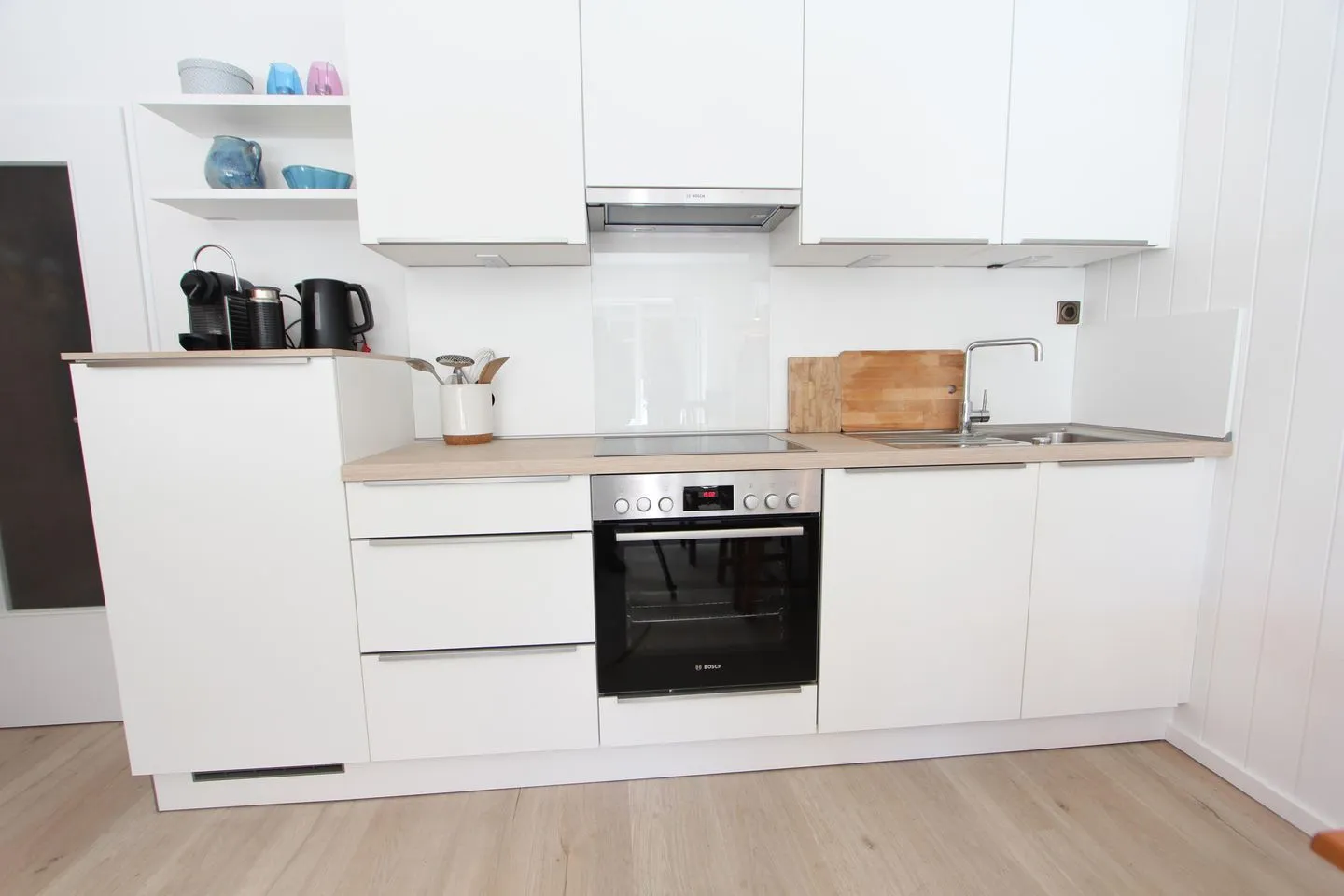 AchterDiek Langeoog -