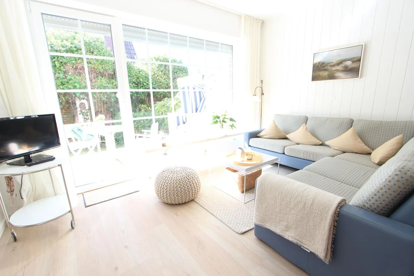 AchterDiek Langeoog -