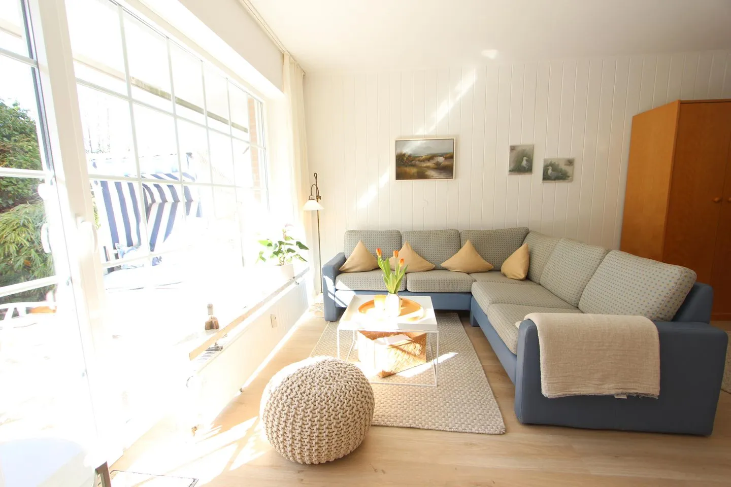 AchterDiek Langeoog -
