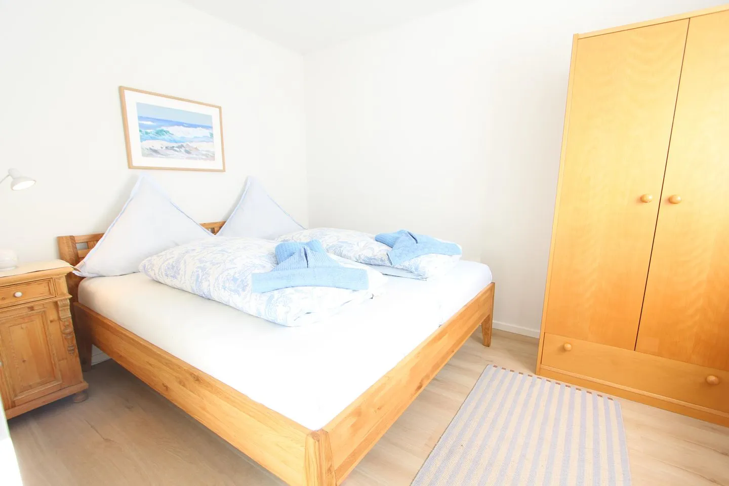 AchterDiek Langeoog -
