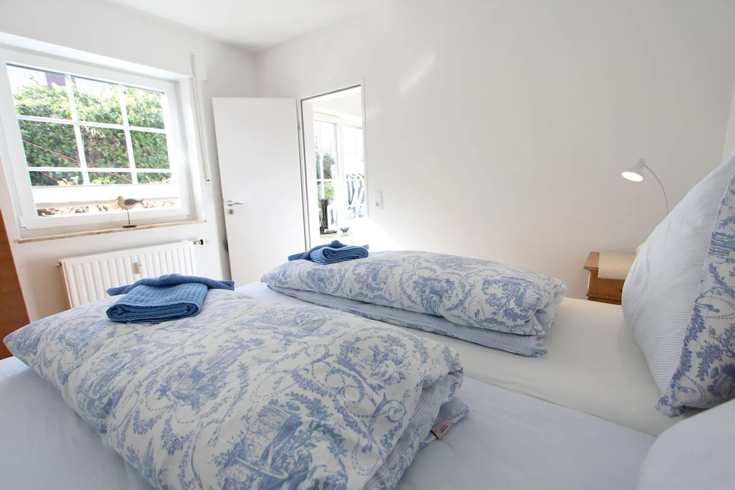 AchterDiek Langeoog -