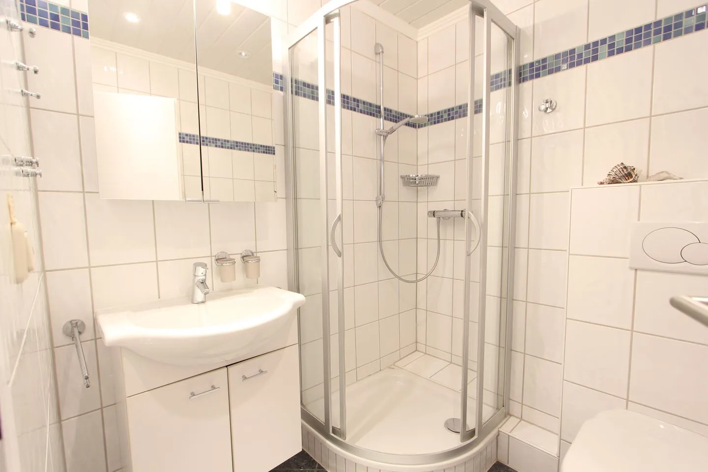 AchterDiek Langeoog -