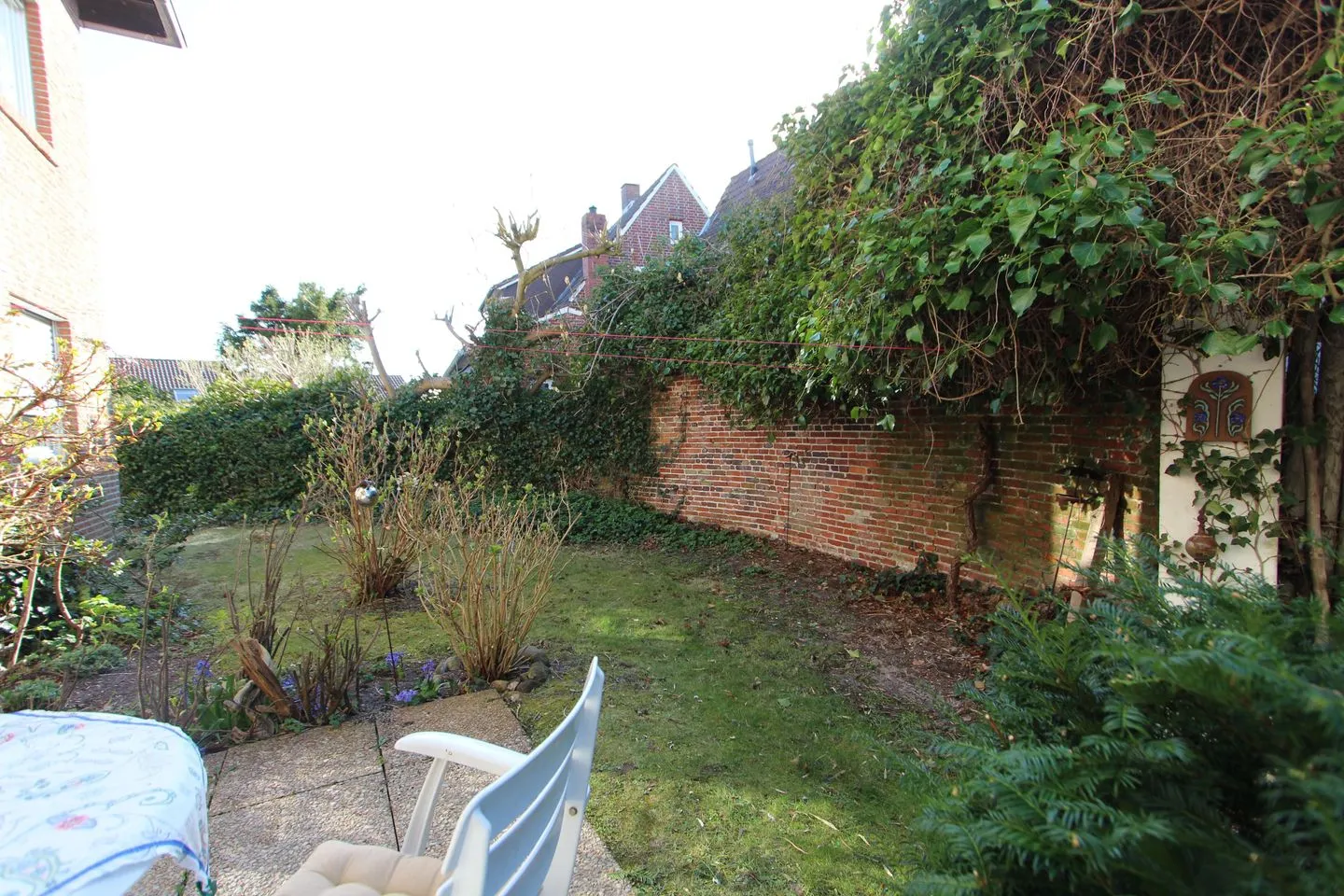 AchterDiek Langeoog -
