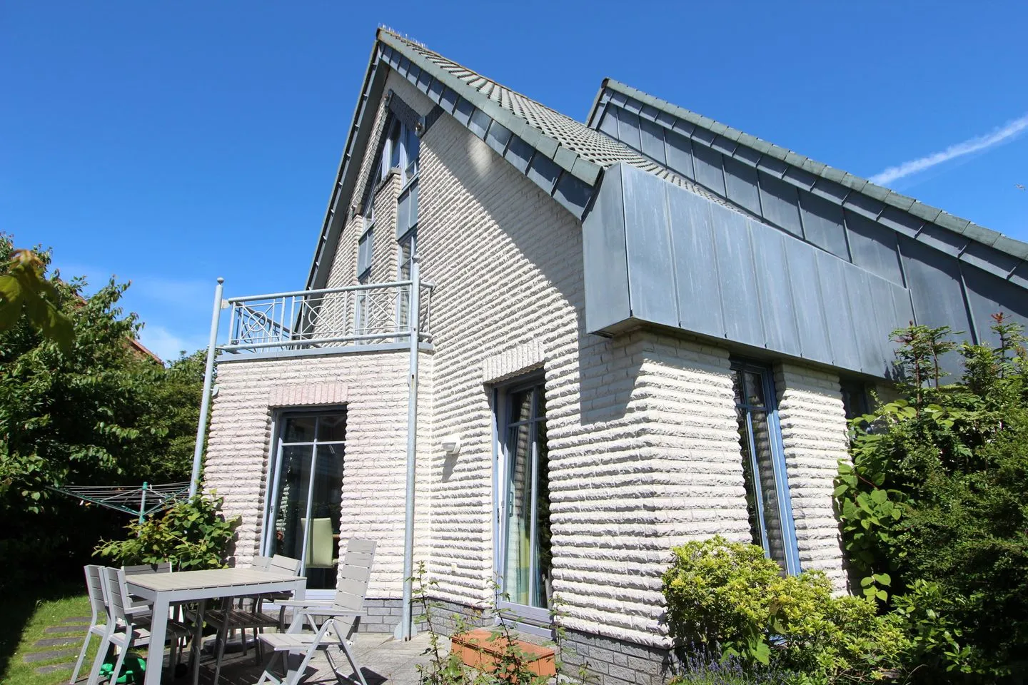 Inselresidenz Seeschwalbe Langeoog -