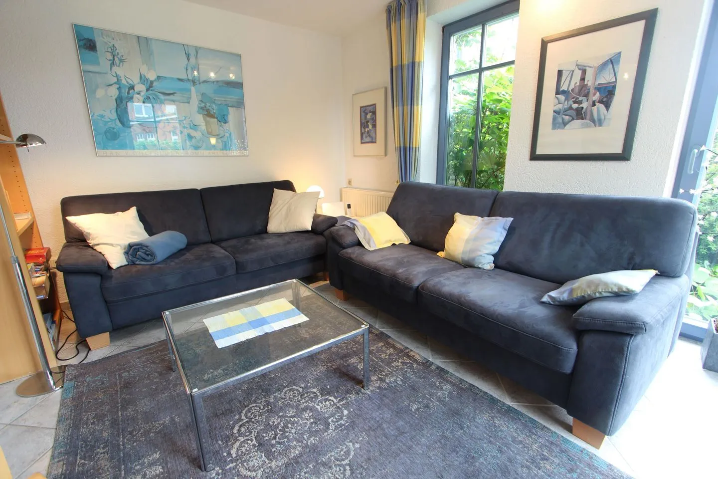 Inselresidenz Seeschwalbe Langeoog -