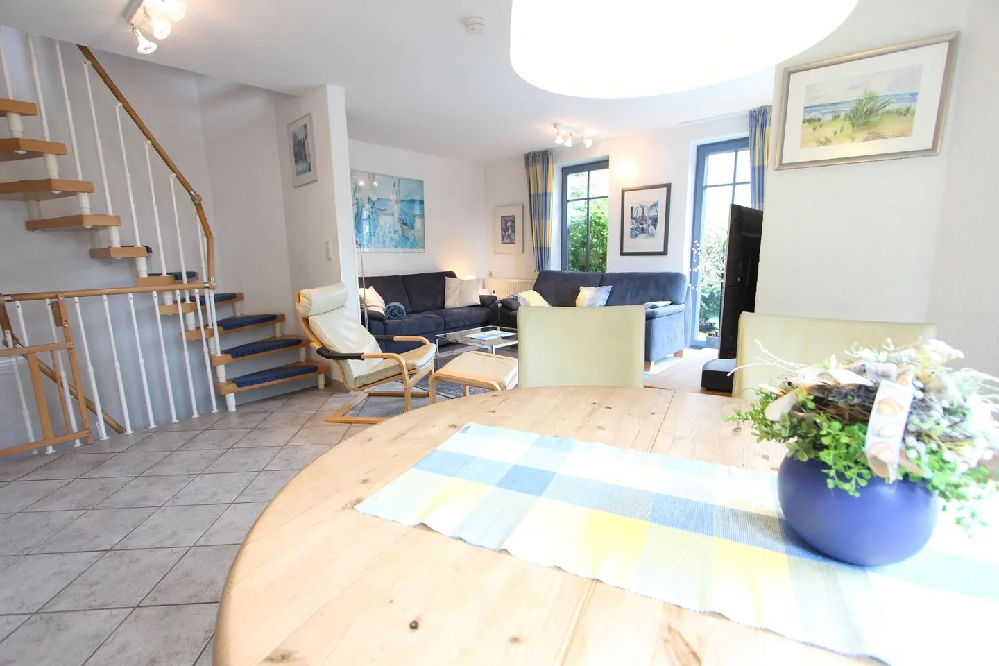 Inselresidenz Seeschwalbe Langeoog -